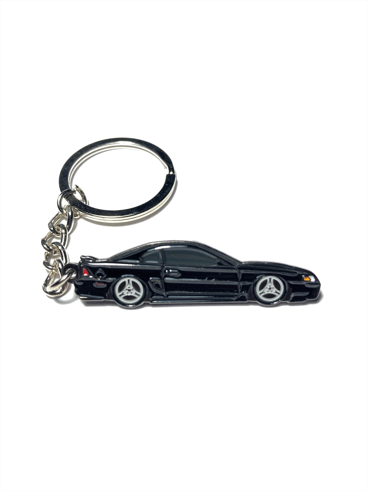 SN95 Mustang Keychains