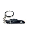 SN95 Mustang Keychains