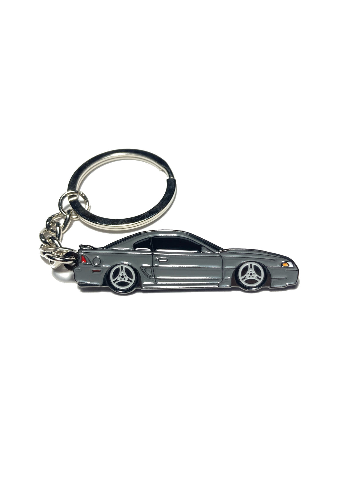 SN95 Mustang Keychains