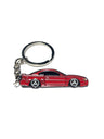 SN95 Mustang Keychains