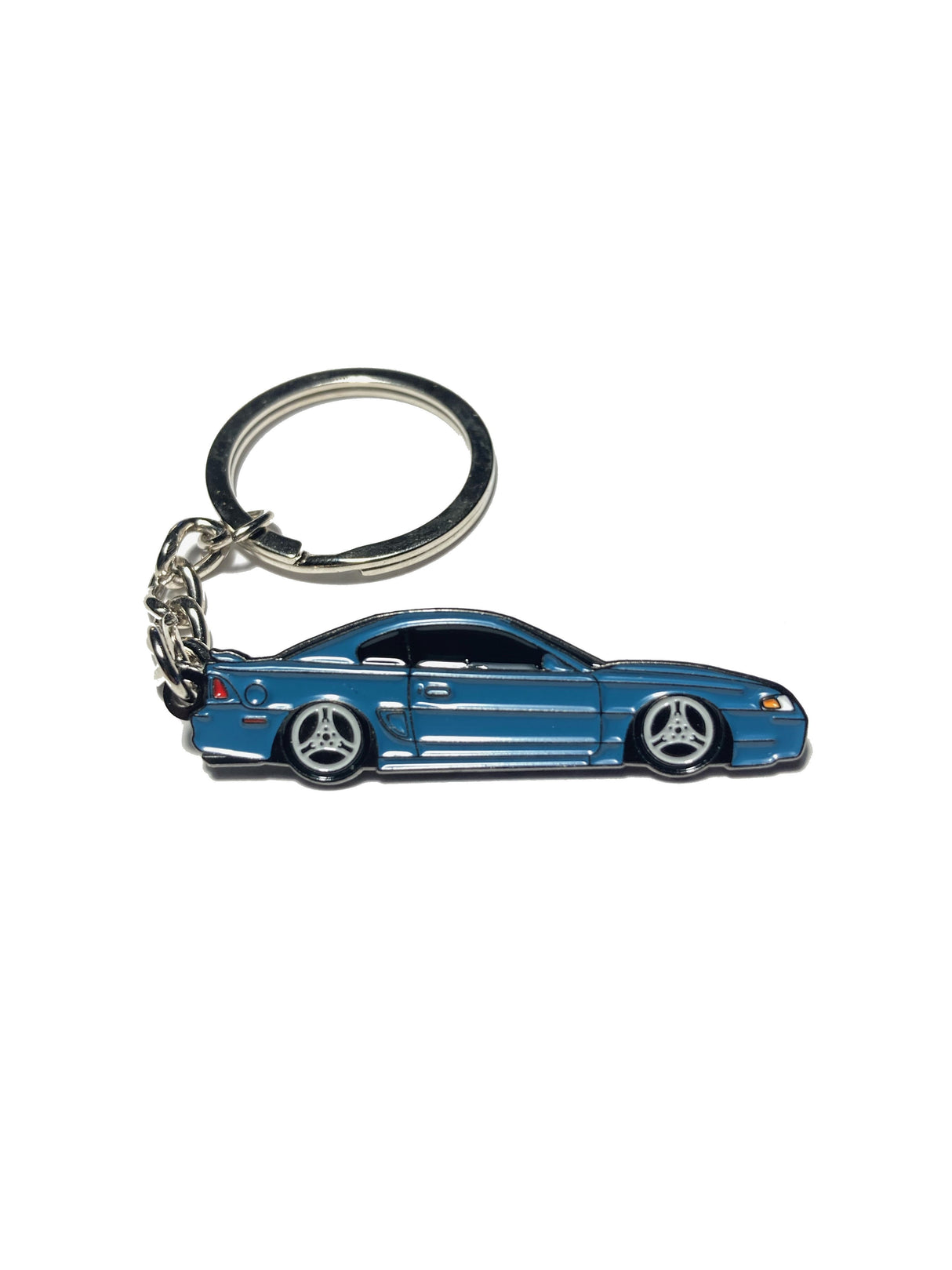 SN95 Mustang Keychains