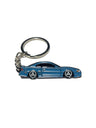 SN95 Mustang Keychains