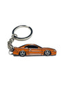 SN95 Mustang Keychains