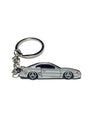 SN95 Mustang Keychains