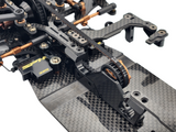 RC MAKER SP1F 1/10th EP FWD On-Road Touring Car Kit
