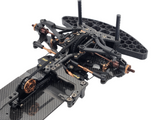 RC MAKER SP1F 1/10th EP FWD On-Road Touring Car Kit