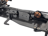 RC MAKER SP1F 1/10th EP FWD On-Road Touring Car Kit