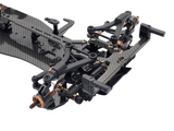 RC MAKER SP1F 1/10th EP FWD On-Road Touring Car Kit