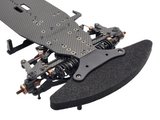 RC MAKER SP1 Touring Car Kit - Carbon