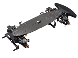 RC MAKER SP1 Touring Car Kit - Aluminum