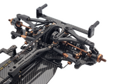 RC MAKER SP1 Touring Car Kit - Aluminum