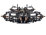 RC MAKER SP1 Touring Car Kit - Carbon