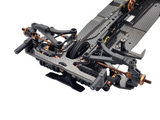 RC MAKER SP1 Touring Car Kit - Aluminum
