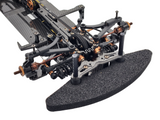 RC MAKER SP1 Touring Car Kit - Carbon