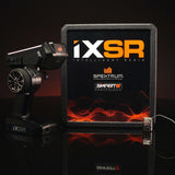 Spektrum - SPM6420 iXSR 6-Channel DSMR Surface Transmitter with SR515 Receiver