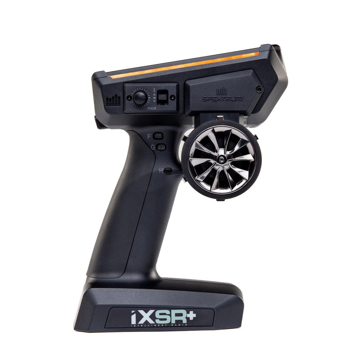 Spektrum SPM6425 iXSR+ 12-Channel DSMR+ Transmitter with SR515 Receiver