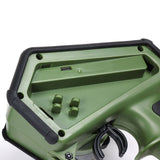 Spektrum SPMR6220G DX Rugged+ 12-Channel DSMR+ Surface Transmitter, Green