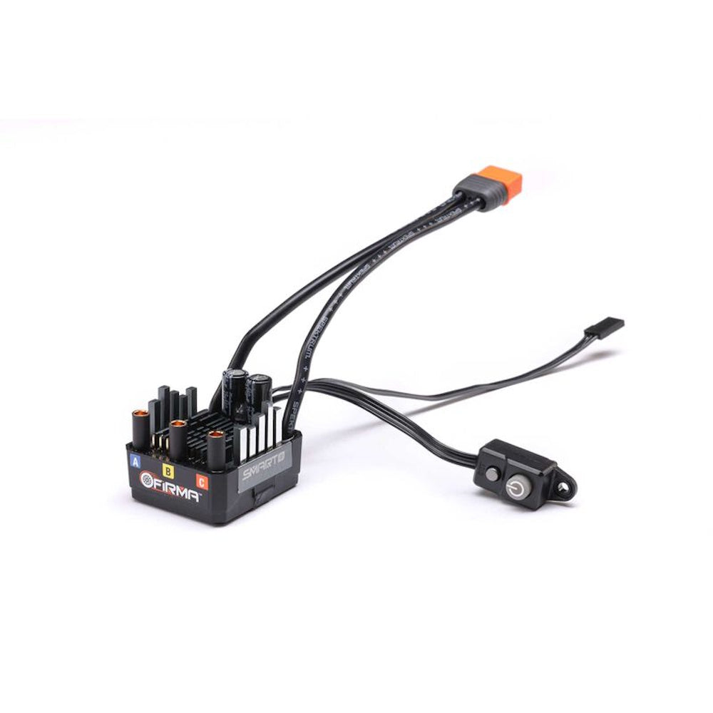 Spektrum SPMX-1106 Firma 45 Smart Lite Brushless ESC