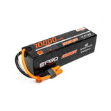 SPEKTRUM SPMXB4S100 14.8V 10000mAh 4S 120C Smart G2 Pro Basher LiPo: IC5