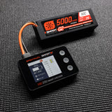 Spektrum SPMXBC200 Smart LiPo Battery Checker & Servo Tester