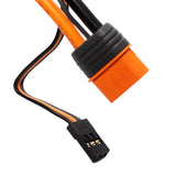 Spektrum Accessories Firma 85A Brushless Smart ESC, 2S-3S