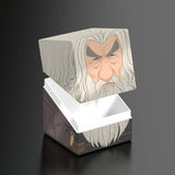 SQUAROE THE LORD OF THE RINGS LOTR003 - GANDALF THE GREY