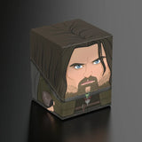 SQUAROE THE LORD OF THE RINGS LOTR006 - ARAGORN