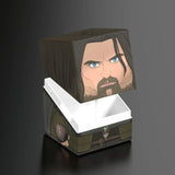 SQUAROE THE LORD OF THE RINGS LOTR006 - ARAGORN