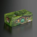 COLLECTORS CASE THE LORD OF THE RINGS - HOBBITON