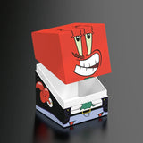 SQUAROE SPONGEBOB SQUAREPANTS™