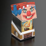 SQUAROE ONE PIECE