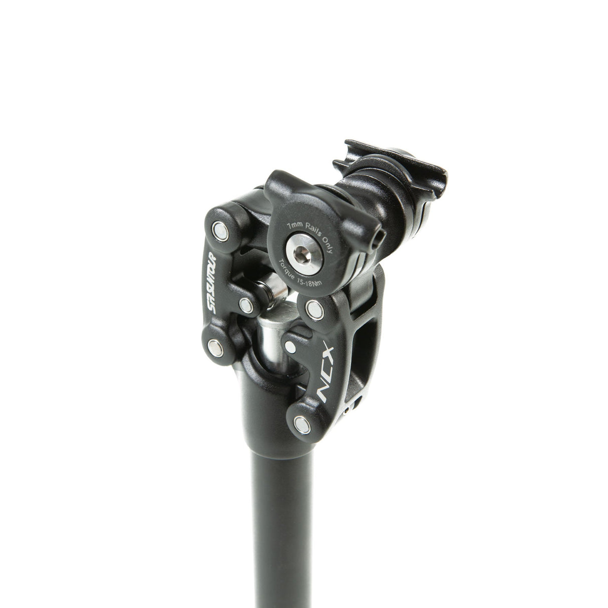 EUNORAU Bike Suspension Seatpost