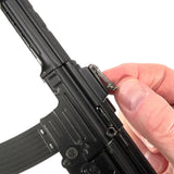 GoatGuns Miniature WW2 STG44 model Black STG44-BLACK