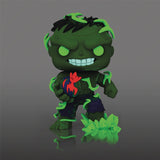 The Immortal Hulk 6" PREVIEWS Exclusive Vinyl Figure (Chase)