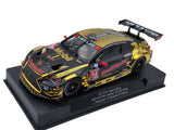 Sideways Lexus RC F GT3 Sebring 12h 2024 Winner 1/32 Slot Car SWCAR07A