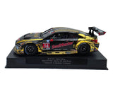 Sideways Lexus RC F GT3 Sebring 12h 2024 Winner 1/32 Slot Car SWCAR07A