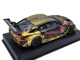 Sideways Lexus RC F GT3 Sebring 12h 2024 Winner 1/32 Slot Car SWCAR07A