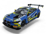 Sideways BMW M4 GT3 GT World Challenge 1/32 Slot Car SWCAR09A