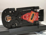 Sideways Ferrari 296 GT3 Nurburgring 24h Winner Fantasy 1/32 Slot Car SWCAR11B