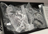 Sideways Ferrari 296 GT3 White Kit Fantasy 1/32 Slot Car SWCAR11K