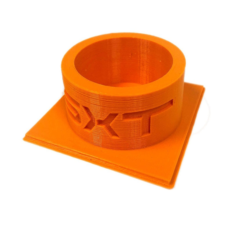 SXT SXT00103 Traction Compound - Orange Bottle Holder for SXT Bottles