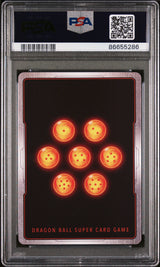 2022 DRAGON BALL SUPER PICCOLO, UNFD/VCTRY #P-436 - PSA 10