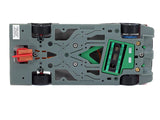 Scaleauto Peugeot 9X8 LMH Hypercar 6h Fuji 2022 1/32 Slot Car SC-6373 SC6373