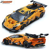 Scaleauto Lamborghini Super Trofeo EVO2 Cup Orange 1/32 Slot Car SC-6427B