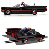 Scalextric C4175 Batmobile 1966 Batman TV Series 1/32 Slot Car DPR