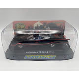 Scalextric C4175 Batmobile 1966 Batman TV Series 1/32 Slot Car DPR
