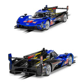 Scalextric C4512 Cadillac V-Series R Le Mans 2023 1/32 Slot Car DPR