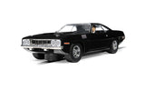 Scalextric C4595 Plymouth Barracuda John Wick Chapter 4 1/32 Slot Car DPR