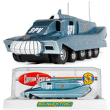 Scalextric C4605 Captain Scarlet Spectrum Pursuit Vehicle (SPV) 1/32 Slot Car