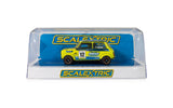 Scalextric Mini Miglia Endaf Owens 1/32 Slot Car C4635